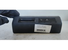 Recambio de mando multifuncion para peugeot 3008 active referencia OEM IAM   