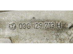 Recambio de colector admision para audi a4 avant (8e) 2.0 tdi 140 referencia OEM IAM 03G129713H  