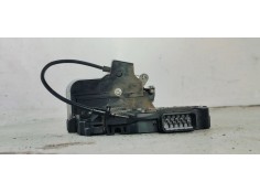 Recambio de cerradura puerta delantera izquierda para ford focus berlina (cap) sport referencia OEM IAM 7M5AR21813CA  