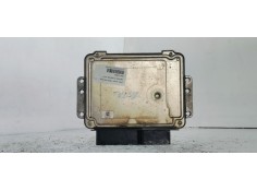 Recambio de centralita motor uce para opel astra h berlina enjoy referencia OEM IAM 0281012694  