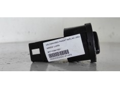 Recambio de mando luces para volkswagen passat berlina (3b3) v6 comfortline family 4motion referencia OEM IAM BK71C0941531  