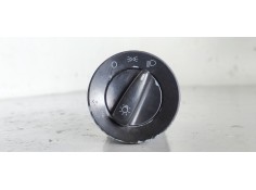 Recambio de mando luces para volkswagen passat berlina (3b3) v6 comfortline family 4motion referencia OEM IAM BK71C0941531  