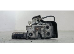 Recambio de cerradura puerta delantera izquierda para ford focus berlina (cap) sport referencia OEM IAM 7M5AR21813CA  