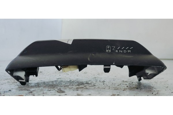 Recambio de modulo electronico para citroen c4 picasso 1.6hdi 120 fap referencia OEM IAM 96783146ZD  