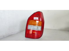 Recambio de piloto trasero derecho para opel zafira a 2.0 dti referencia OEM IAM   