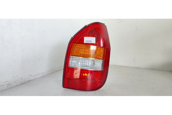 Recambio de piloto trasero derecho para opel zafira a 2.0 dti referencia OEM IAM   