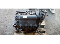 Recambio de motor completo para honda jazz (gd1/5) 1.4 es referencia OEM IAM L13A6  