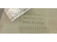 Recambio de deposito limpia para mazda 3 berlina (bk) 1.6 crdt active referencia OEM IAM 860142721  