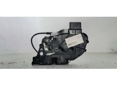 Recambio de cerradura puerta delantera izquierda para ford focus berlina (cap) sport referencia OEM IAM 7M5AR21813CA  