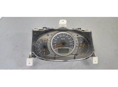 Recambio de cuadro instrumentos para nissan almera tino (v10m) 2.0 16v cat referencia OEM IAM BUO69  