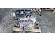 Recambio de motor completo para honda jazz (gd1/5) 1.4 es referencia OEM IAM L13A6  