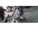 Recambio de motor completo para honda jazz (gd1/5) 1.4 es referencia OEM IAM L13A6  