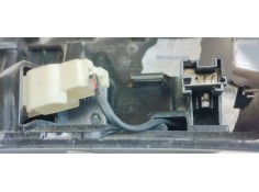 Recambio de modulo electronico para citroen c4 picasso 1.6hdi 120 fap referencia OEM IAM 96783146ZD  