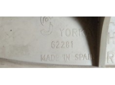 Recambio de piloto trasero derecho para opel zafira a 2.0 dti referencia OEM IAM   