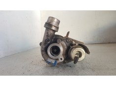 Recambio de turbocompresor para dacia logan ii referencia OEM IAM 54359700042  