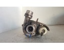 Recambio de turbocompresor para dacia logan ii referencia OEM IAM 54359700042  