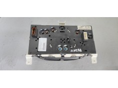 Recambio de cuadro instrumentos para nissan almera tino (v10m) 2.0 16v cat referencia OEM IAM BUO69  