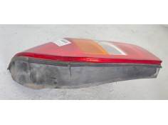 Recambio de piloto trasero derecho para opel zafira a 2.0 dti referencia OEM IAM   