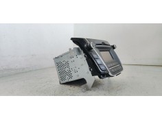 Recambio de sistema audio / radio cd para hyundai i30 (gd) trend referencia OEM IAM 96170A6210GU  
