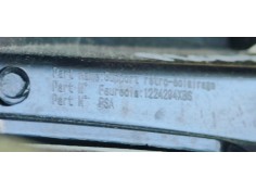 Recambio de modulo electronico para citroen c4 picasso 1.6hdi 120 fap referencia OEM IAM 96783146ZD  