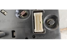 Recambio de cuadro instrumentos para nissan almera tino (v10m) 2.0 16v cat referencia OEM IAM BUO69  