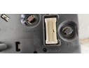 Recambio de cuadro instrumentos para nissan almera tino (v10m) 2.0 16v cat referencia OEM IAM BUO69  
