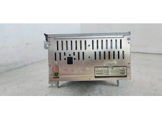 Recambio de sistema audio / radio cd para hyundai i30 (gd) trend referencia OEM IAM 96170A6210GU  