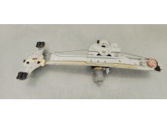 Recambio de elevalunas delantero derecho para peugeot 208 1.6 hdi 92 fap referencia OEM IAM 9673154380  