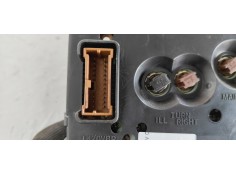 Recambio de cuadro instrumentos para nissan almera tino (v10m) 2.0 16v cat referencia OEM IAM BUO69  