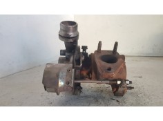 Recambio de turbocompresor para dacia logan ii referencia OEM IAM 54359700042  