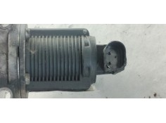 Recambio de valvula egr para opel vectra c berlina cosmo referencia OEM IAM 50024005  