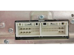 Recambio de sistema audio / radio cd para hyundai i30 (gd) trend referencia OEM IAM 96170A6210GU  