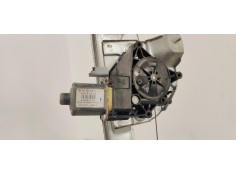 Recambio de elevalunas delantero derecho para peugeot 208 1.6 hdi 92 fap referencia OEM IAM 9673154380  