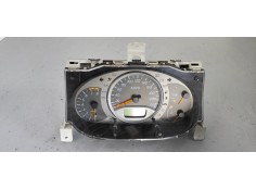Recambio de cuadro instrumentos para nissan almera tino (v10m) 2.0 16v cat referencia OEM IAM BUO69  