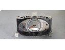 Recambio de cuadro instrumentos para nissan almera tino (v10m) 2.0 16v cat referencia OEM IAM BUO69  