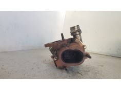 Recambio de turbocompresor para dacia logan ii referencia OEM IAM 54359700042  