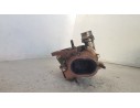Recambio de turbocompresor para dacia logan ii referencia OEM IAM 54359700042  