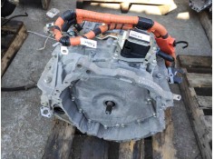 Recambio de caja cambios para toyota yaris 1.5 16v cat (híbrido) referencia OEM IAM PD13H815 710W242 