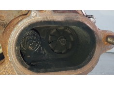 Recambio de turbocompresor para dacia logan ii referencia OEM IAM 54359700042  
