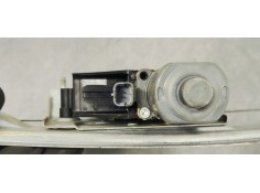 Recambio de elevalunas delantero derecho para peugeot 208 1.6 hdi 92 fap referencia OEM IAM 9673154380  