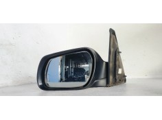 RETROVISOR IZQUIERDO 