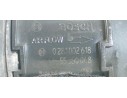 Recambio de caudalimetro para fiat croma (194) 1.9 16v multijet emotion (12.2007) referencia OEM IAM 0281002618  