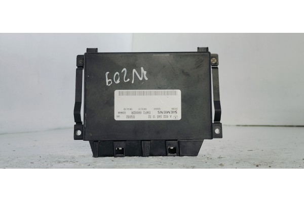 Recambio de modulo electronico para mercedes-benz clase clk (w209) coupe 2.7cdi 170 [270] referencia OEM IAM A0325451332  