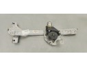 Recambio de elevalunas delantero derecho para peugeot 208 1.6 hdi 92 fap referencia OEM IAM 9673154380  
