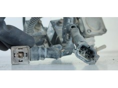 Recambio de valvula aire adicional para nissan atleon referencia OEM IAM 19810D6  