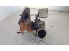 Recambio de turbocompresor para dacia logan ii referencia OEM IAM 54359700042  