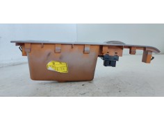 Recambio de mando elevalunas trasero izquierdo para kia sorento 2.5 crdi ex referencia OEM IAM   