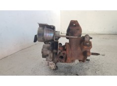 Recambio de turbocompresor para dacia logan ii referencia OEM IAM 54359700042  