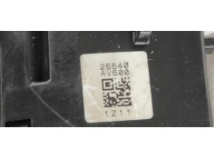 Recambio de mando intermitentes para nissan almera (n16/e) 2.2 dci diesel cat referencia OEM IAM 25540AV600  
