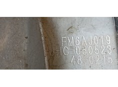 Recambio de caja cambios para seat ibiza (kj1) style referencia OEM IAM UHC  